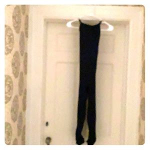 Lululemon black jumpsuit size 4